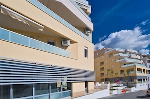 M14 Residential and Office Building "Žnjan", Split